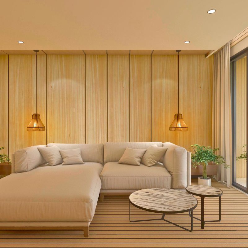 Larch Qtr Venezia Oak