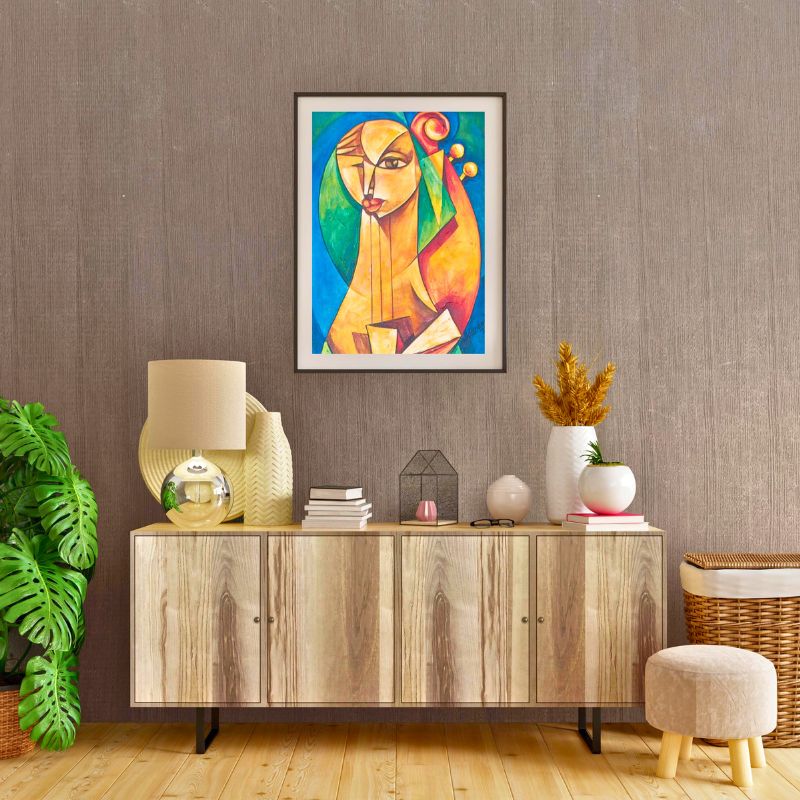 Metallo Frassino French Wenge