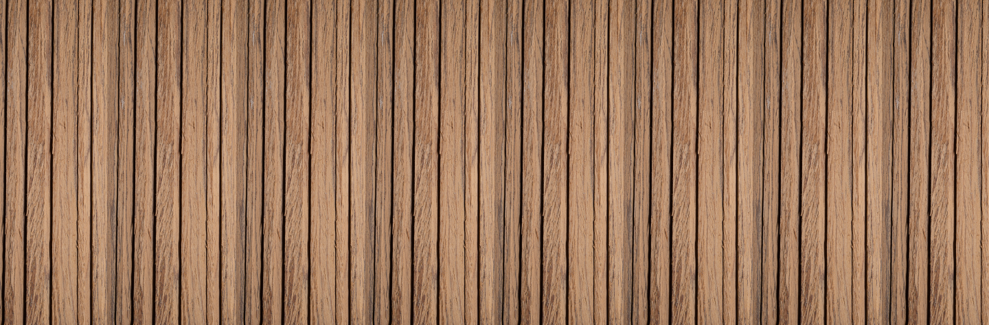 Interart Fluted Wood - City