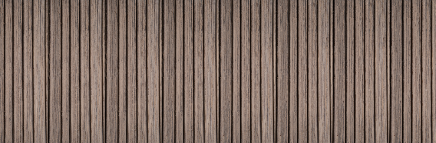 Interart Fluted Wood - Kwit