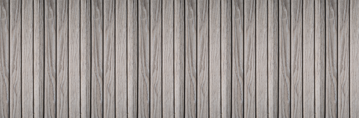 Interart Fluted Wood - Rope