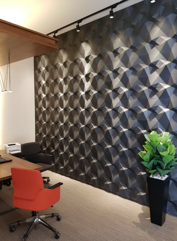 From "Meh" to "Wow": Transform your Interiors with 3D Wall Panels