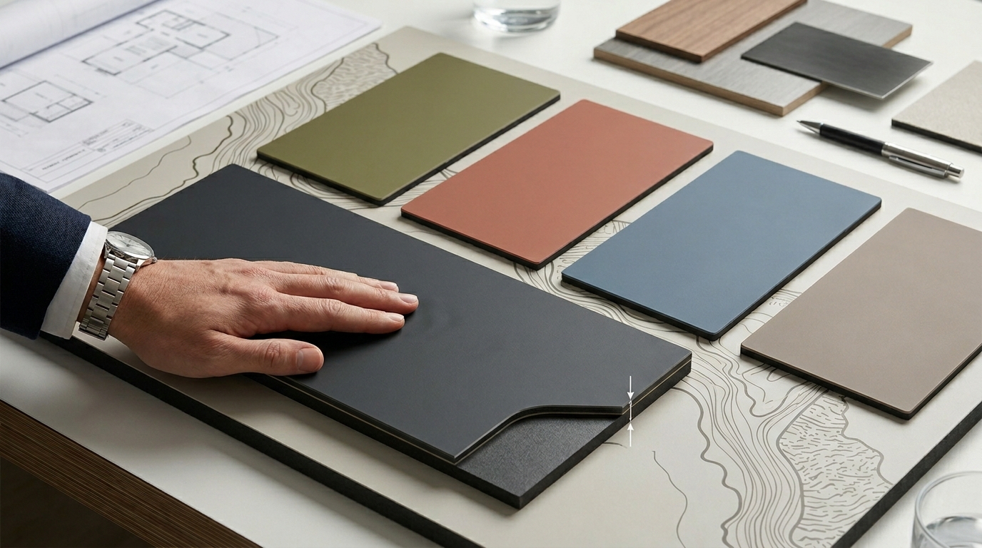 Skin Collection Laminate