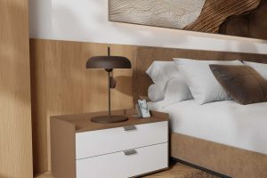 Add an element of glamour to your interiors