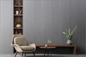 Minimalist and modern look to your home interiors with different shades of Grey