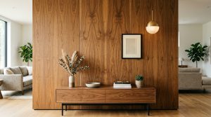 Natural Wood Veneer