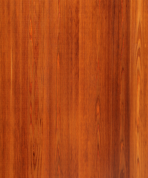 Fumed - Fumed Larch Crown