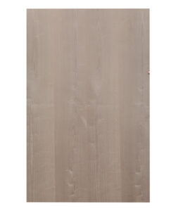 ASH DYED CHESTNUT BROWN