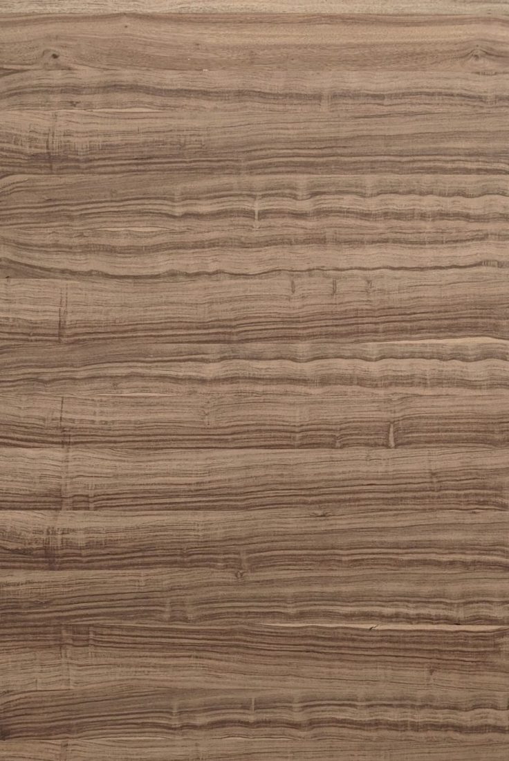 Asian Walnut Veneer