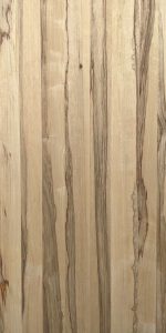 Black Limba Veneer