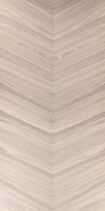 Chevron Walnut Veneer