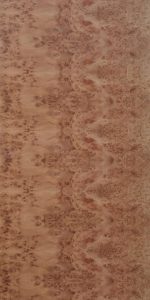 Elm Burl Veneer
