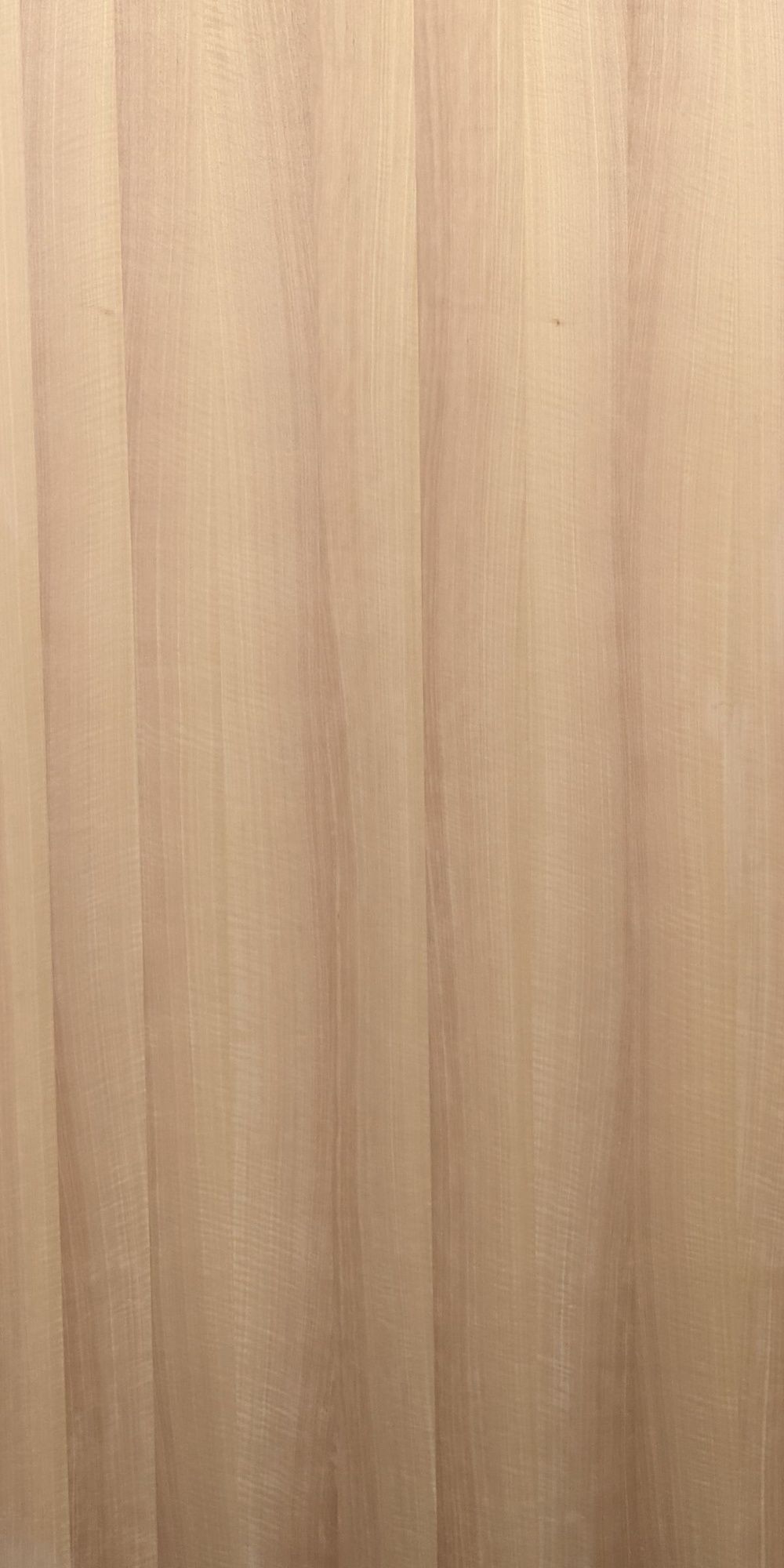 Elite - Figured Anigre Fiddle back Veneer