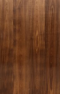 Fumed Oak Crown Veneer