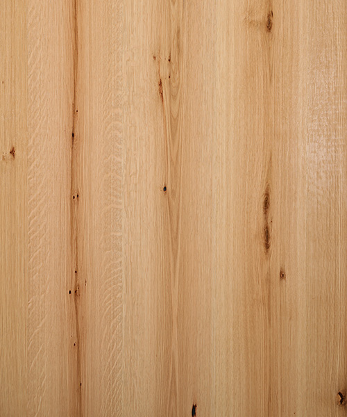 Hi Res. - Rustic Oak