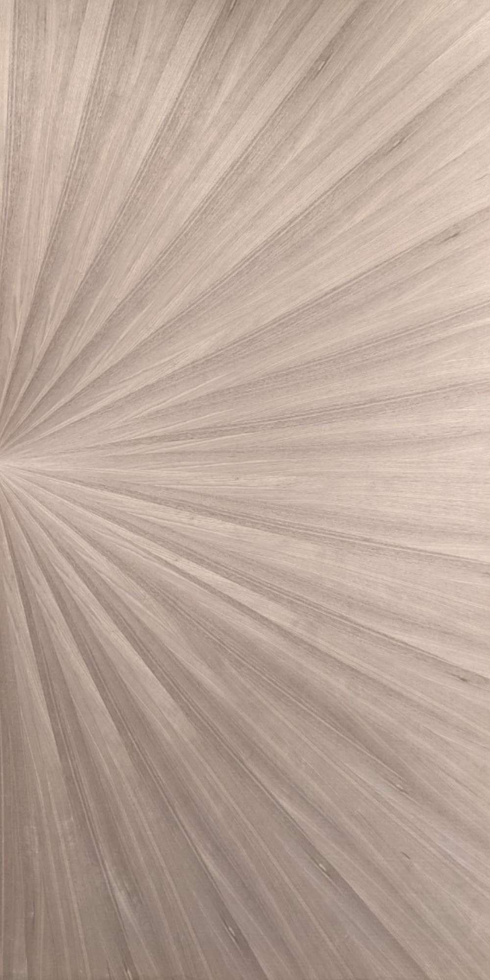 Larch Half Flair Veneer