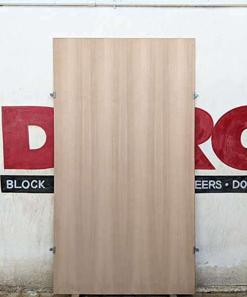 Elite - Red Oak Qtr