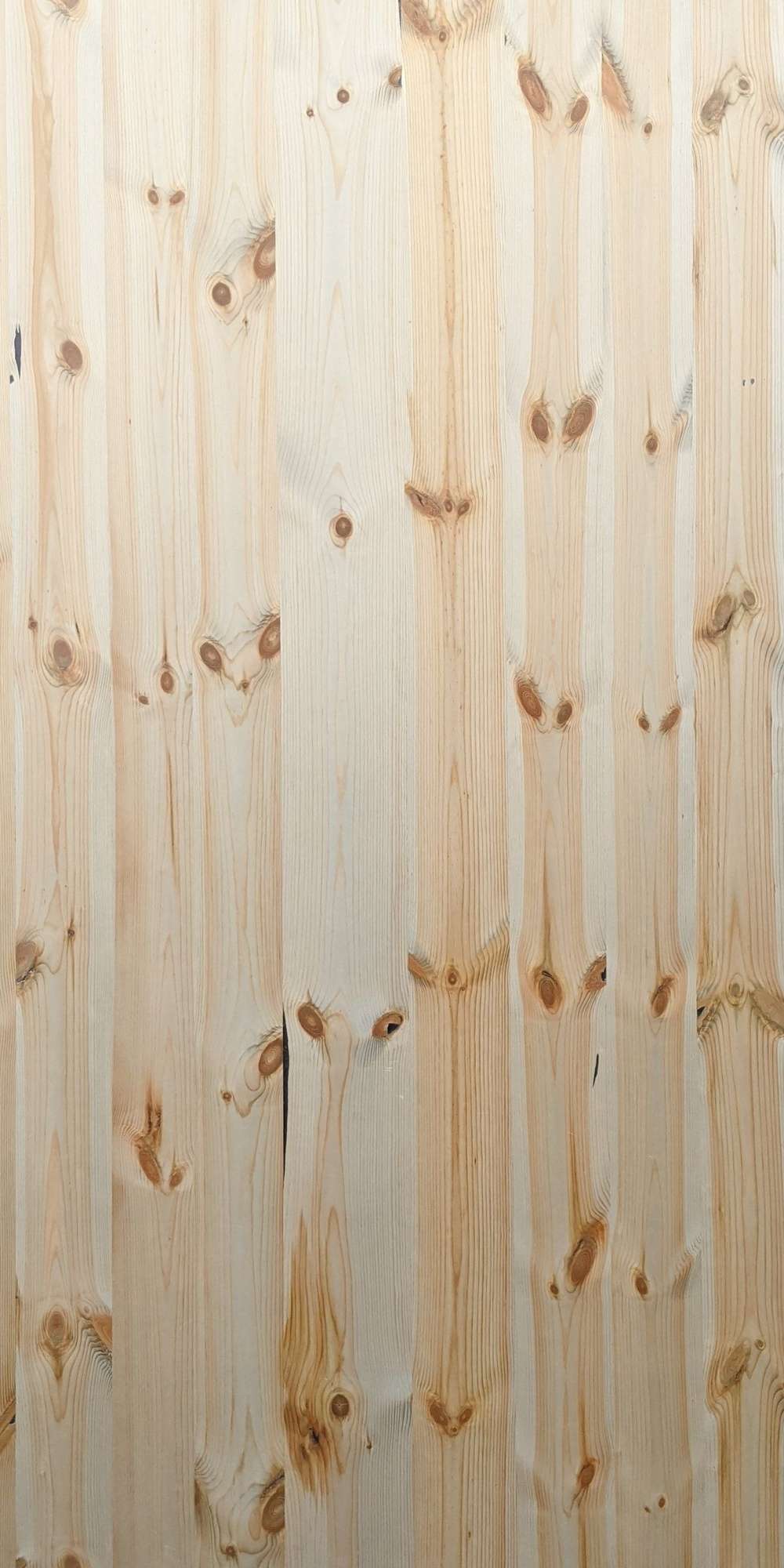 Retro Pine Veneer