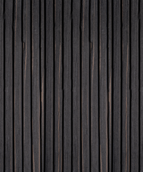 Chunk - CHUNK_BLACK EBONY