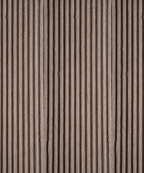 Hush - HUSH_RIFT WALNUT LIGHT