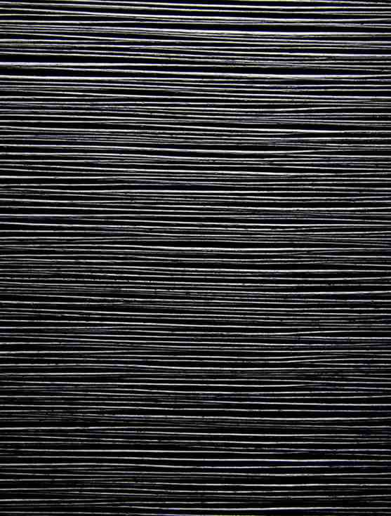 Interart Holz Design - 2252-Schilf-Black