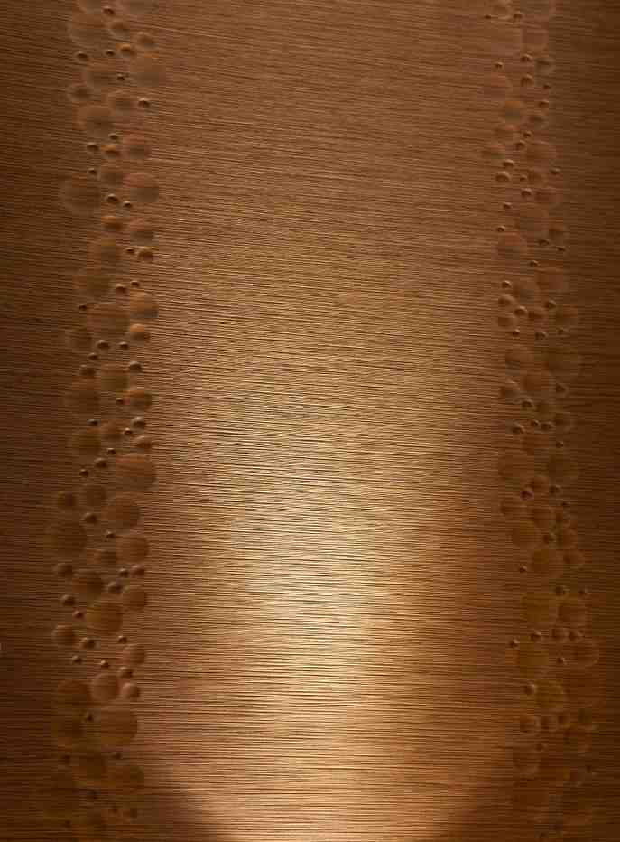 Interart Holz Design - 2392-Moon-FrenchWenge