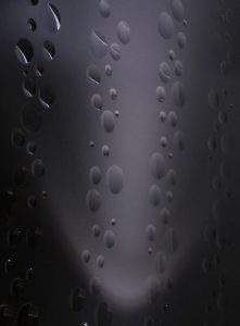 2393-Bubble-LacquaredBlack