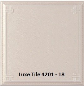 Luxe Tiles Design - LT-4201-18