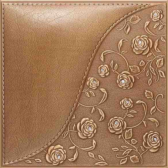 Luxe Tiles Design - LT-2042-28