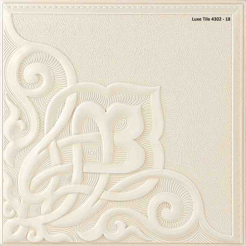Luxe Tiles Design - LT-4302-18