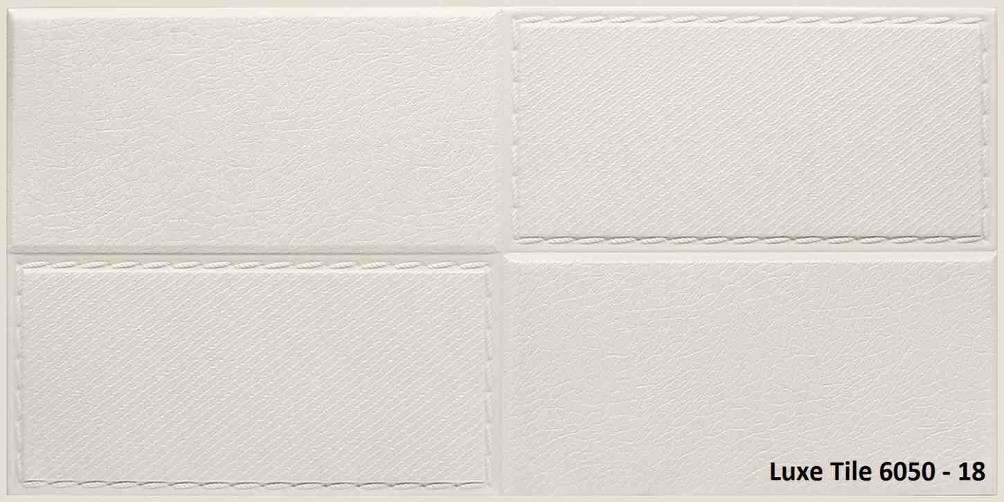 Luxe Tiles Design - LT-6050-18
