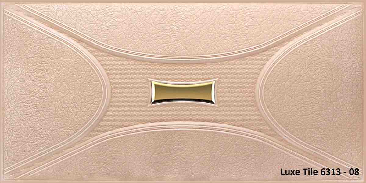 Luxe Tiles Design - LT-6313-08