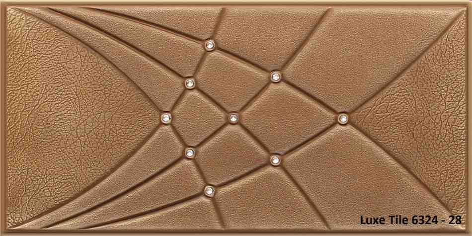 Luxe Tiles Design - LT-6324-28