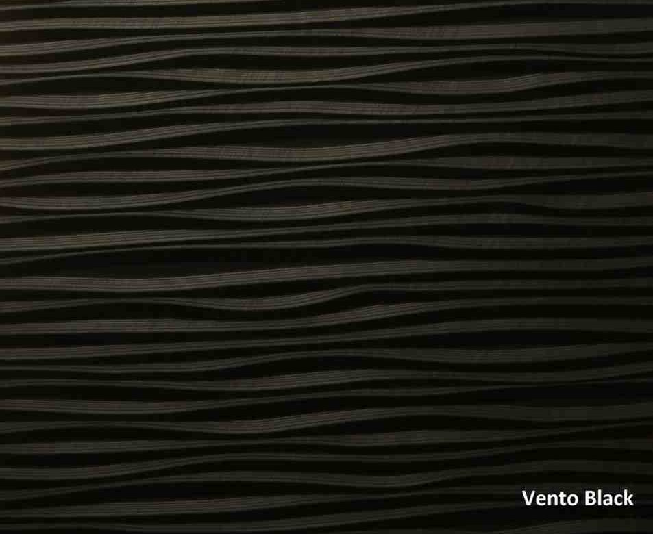 Vento Design - Vento Black