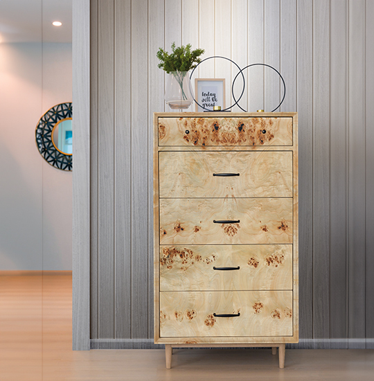Burl