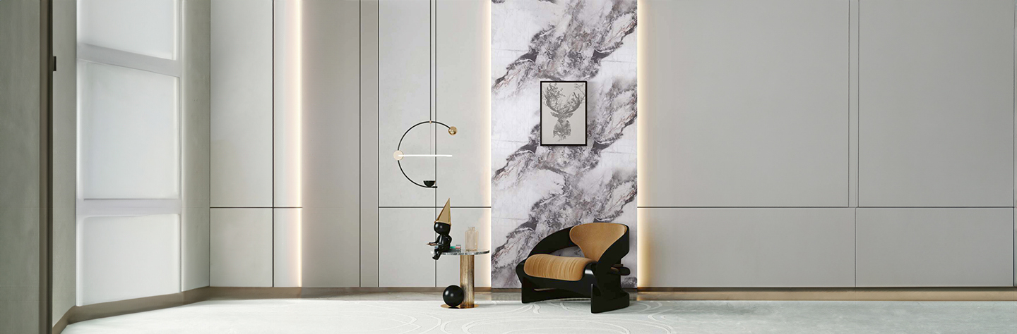Marble & Stone