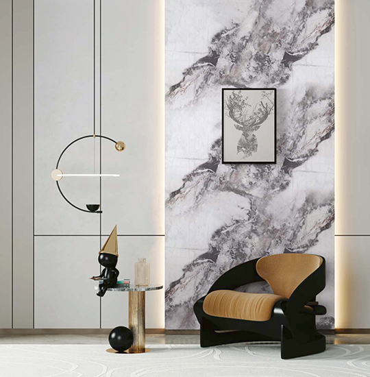Marble & Stone