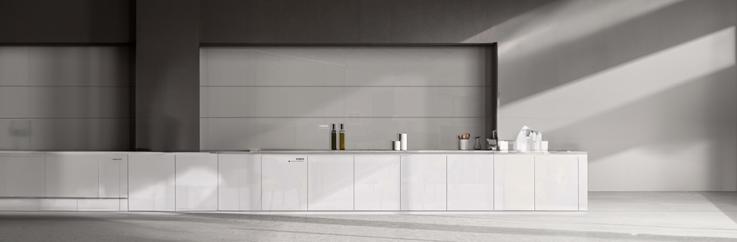 Solids High Gloss