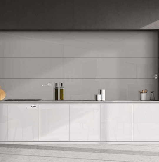 Solids High Gloss