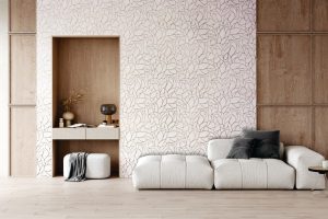 Interior Decorative Panels