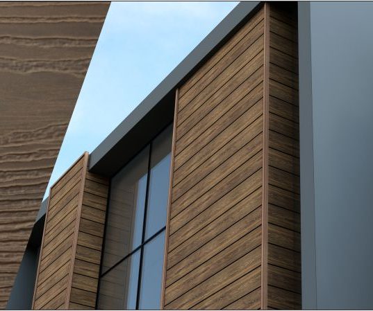 Brazilian Teak