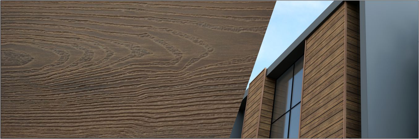 Brazilian Teak