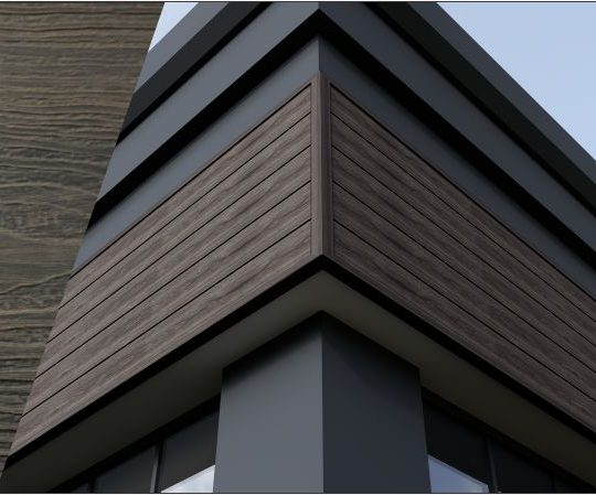 French walnut