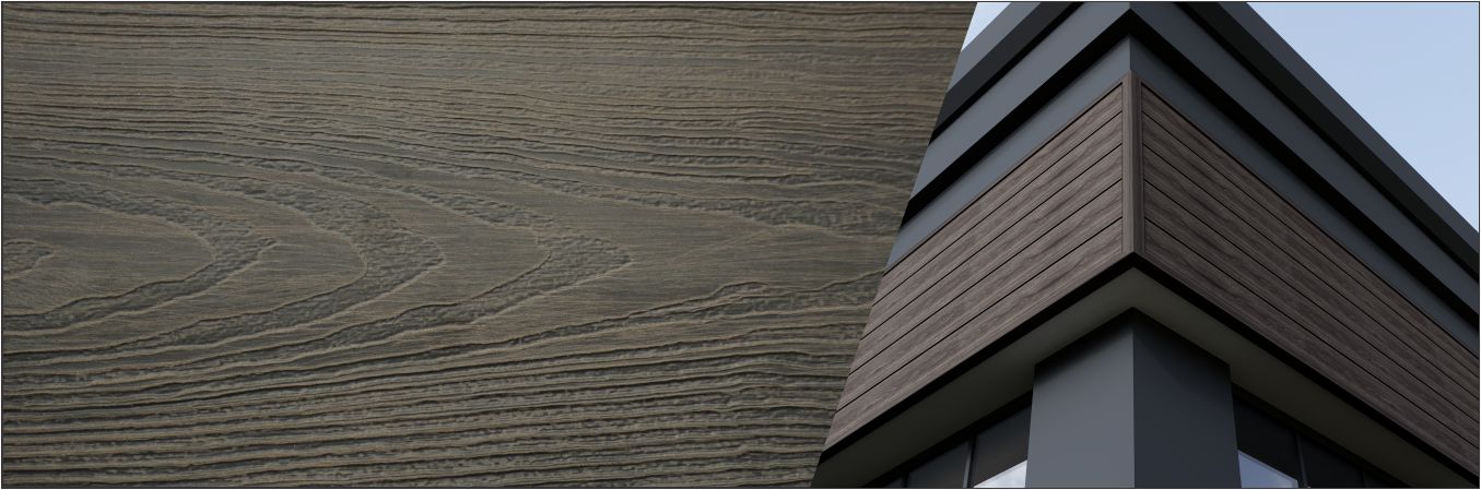 French walnut