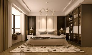 Wardrobe Laminate Design Ideas That Redefine Modern Bedroom Aesthetic