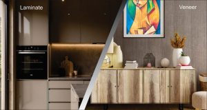 Laminates vs Veneers: Which is the Better Choice?
