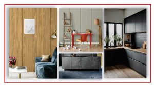 Types of Laminates Every Homeowner Should Know Before Renovating