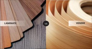 Laminate vs Wood Veneer: Key Differences Everyone Should Know