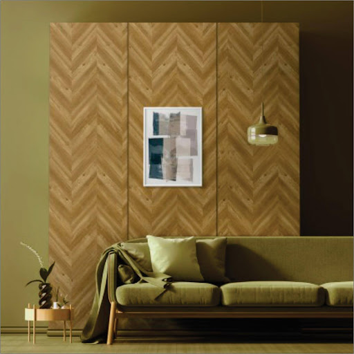 What is Laminate?