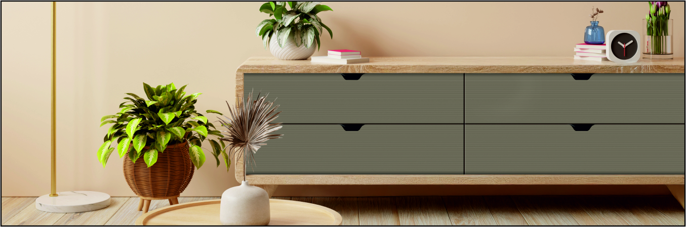 Vivid Laminates